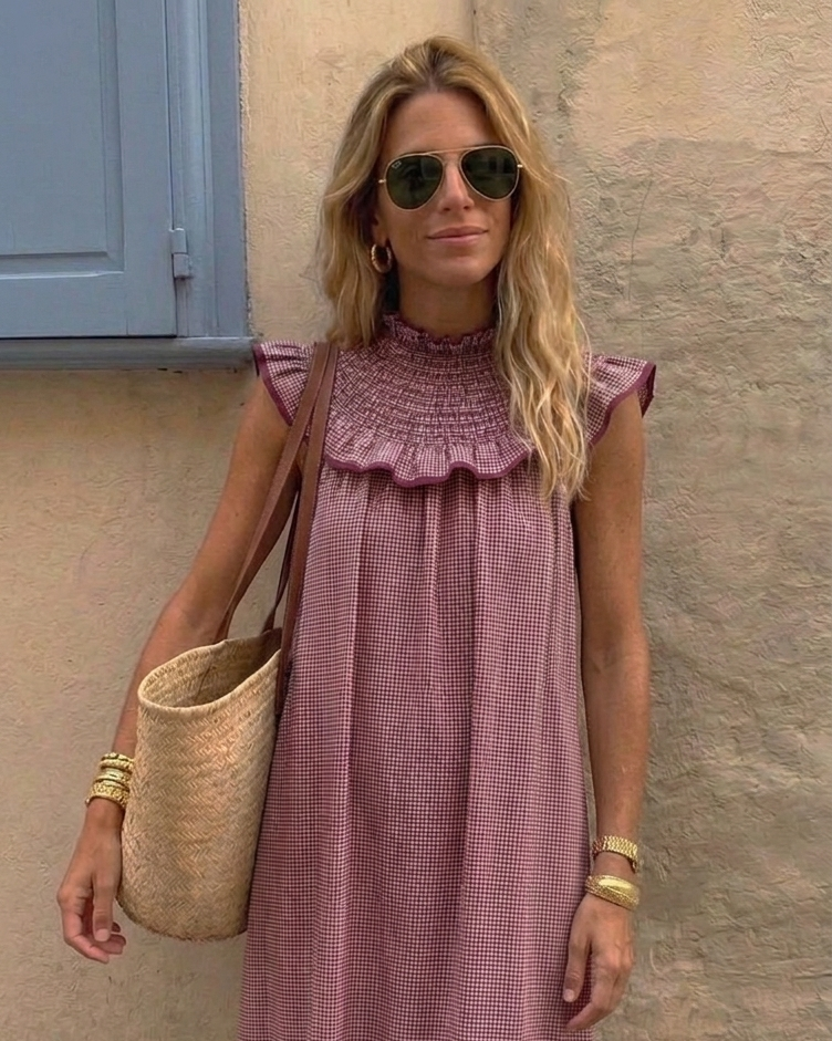 Vestido Martina