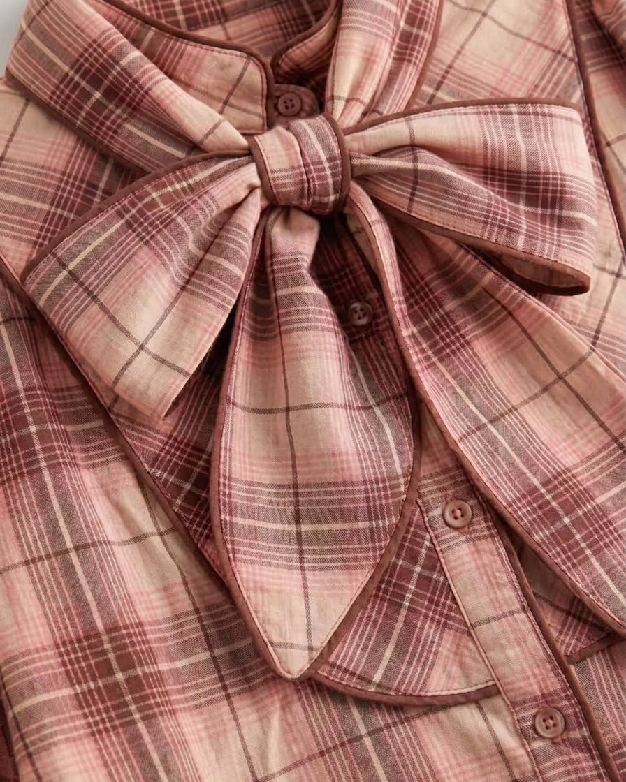 Camisa Mariana