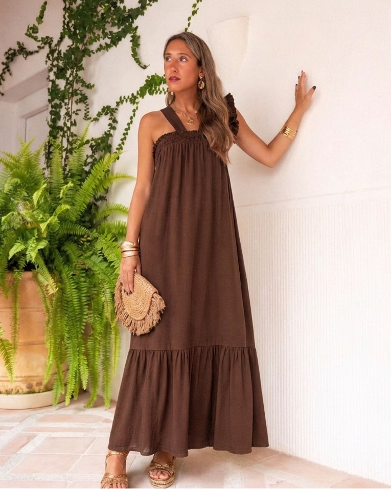 Vestido Alana