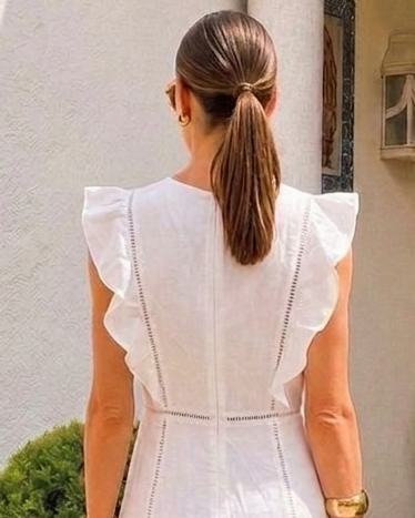 Vestido Lorena