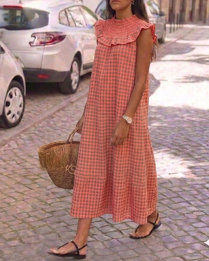 Vestido Carmela