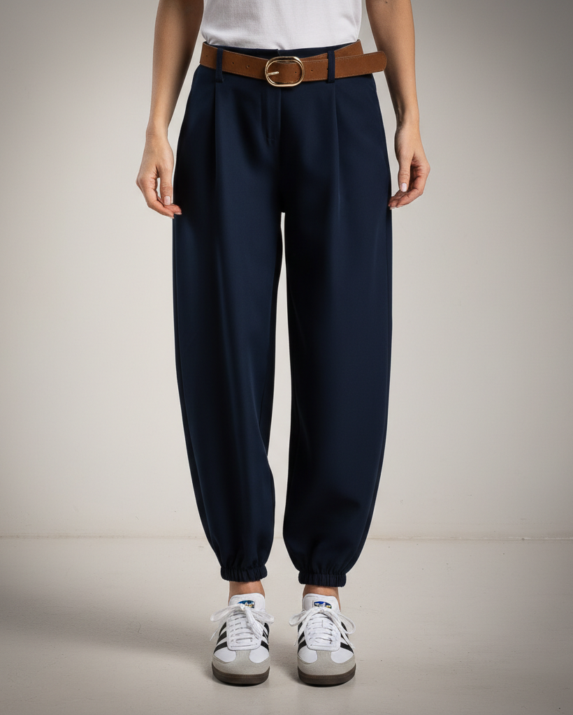 Pantalón Balloon Frida