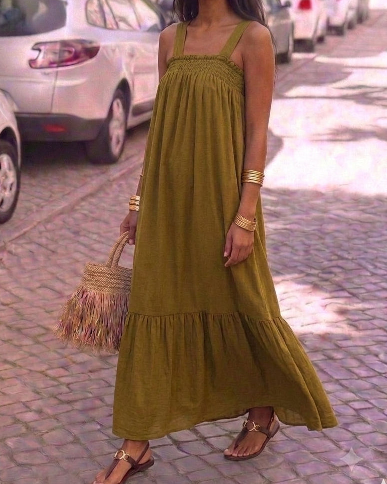 Vestido Alana