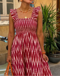 Vestido Lanzarote