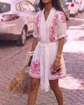 Vestido Pepa