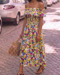 Vestido Camelia