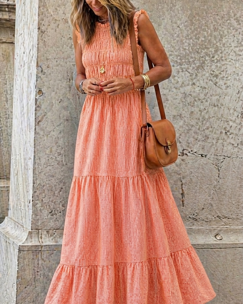 Vestido Kala