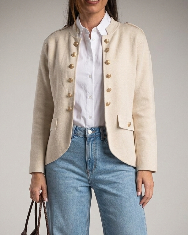 Chaqueta Vega