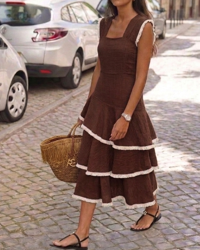 Vestido Sofía