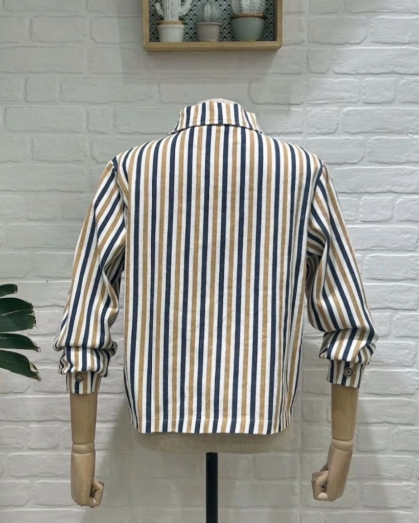 Chaqueta Tita