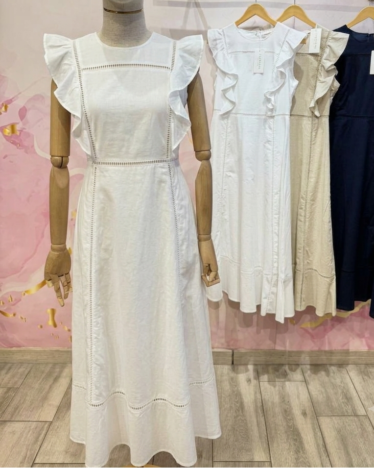Vestido Lorena