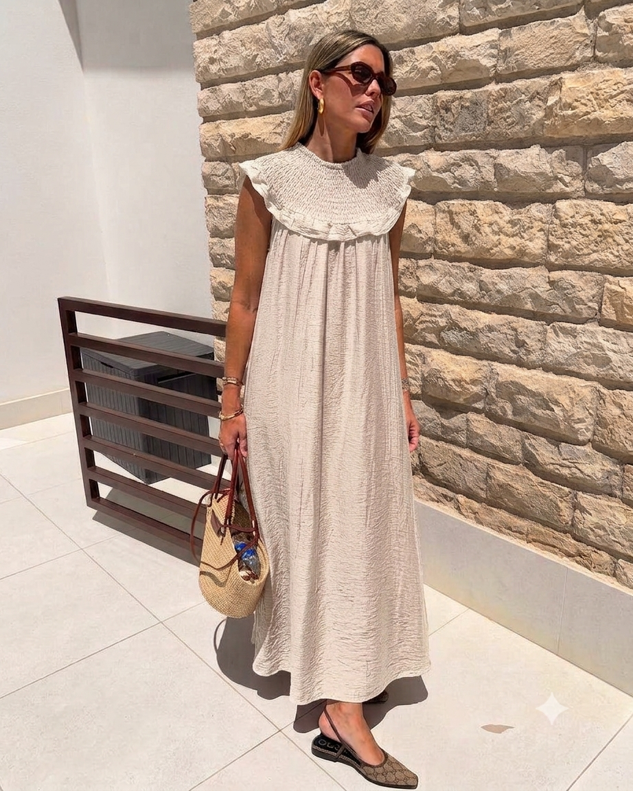 Vestido Alejandra