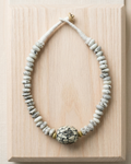 Collar Bola Central
