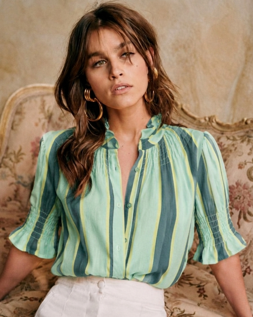 Blusa Fernanda
