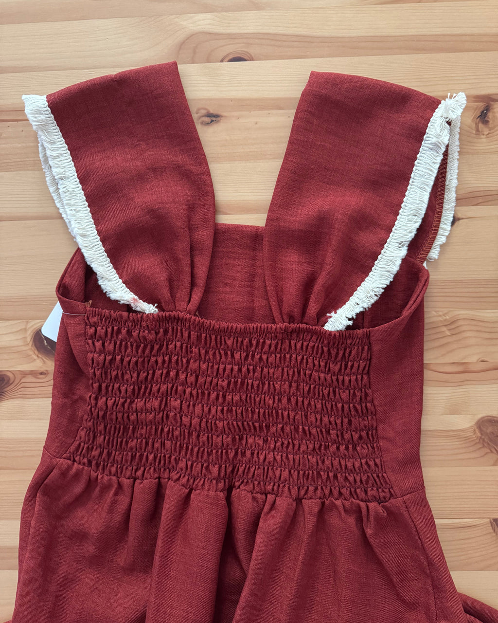 Vestido Sofía