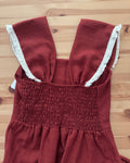 Vestido Sofía