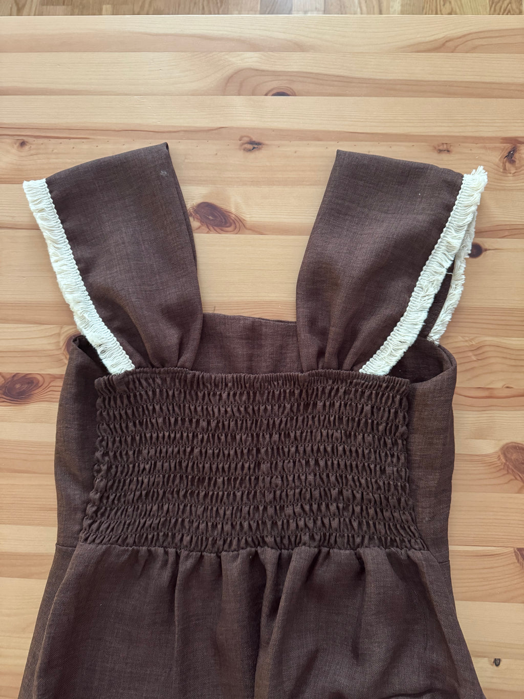 Vestido Sofía