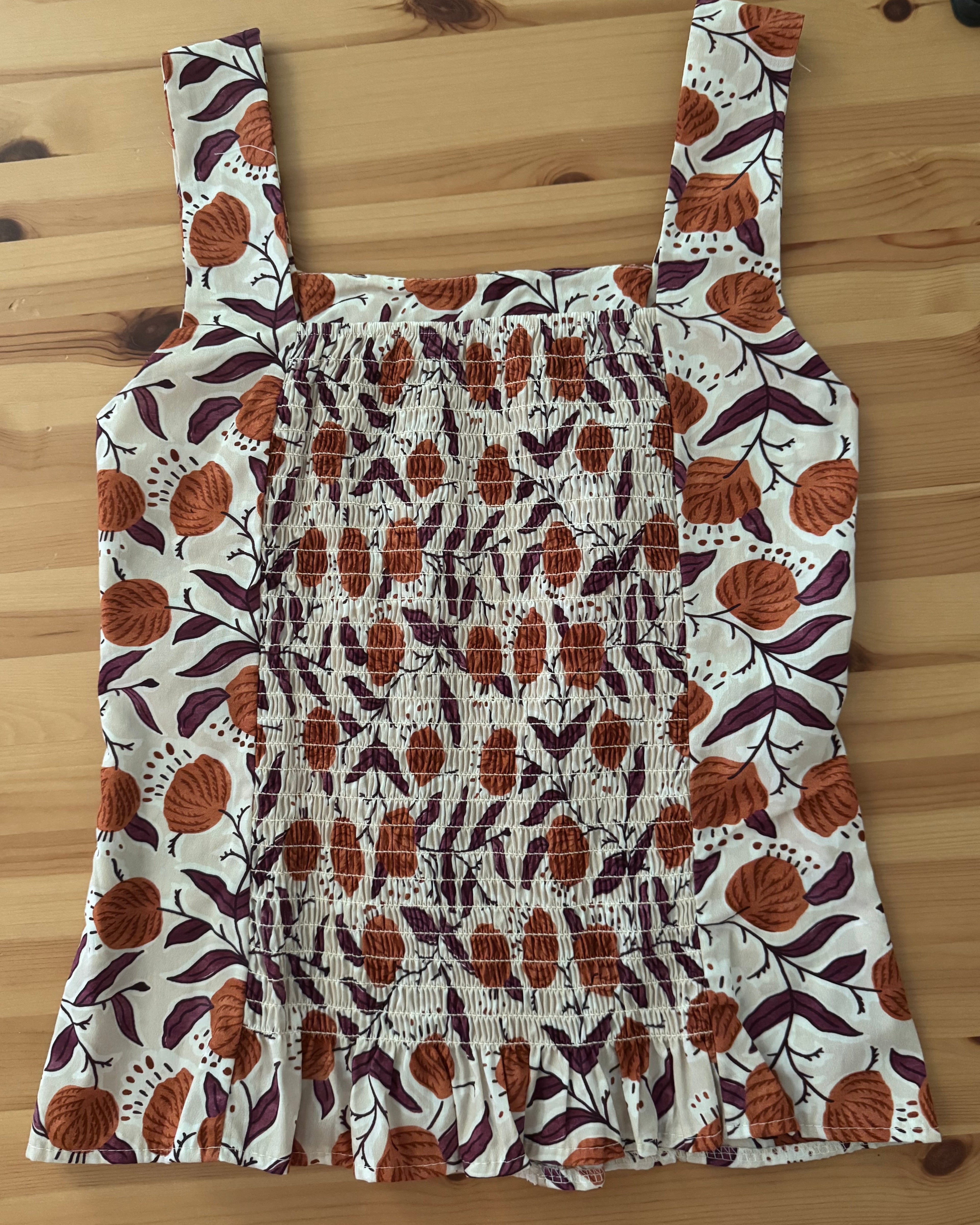 Conjunto Rita