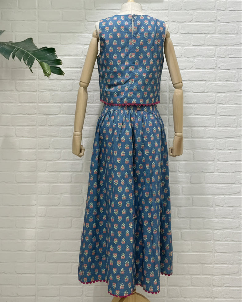 Conjunto Delfina