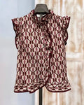 Camisa Carola