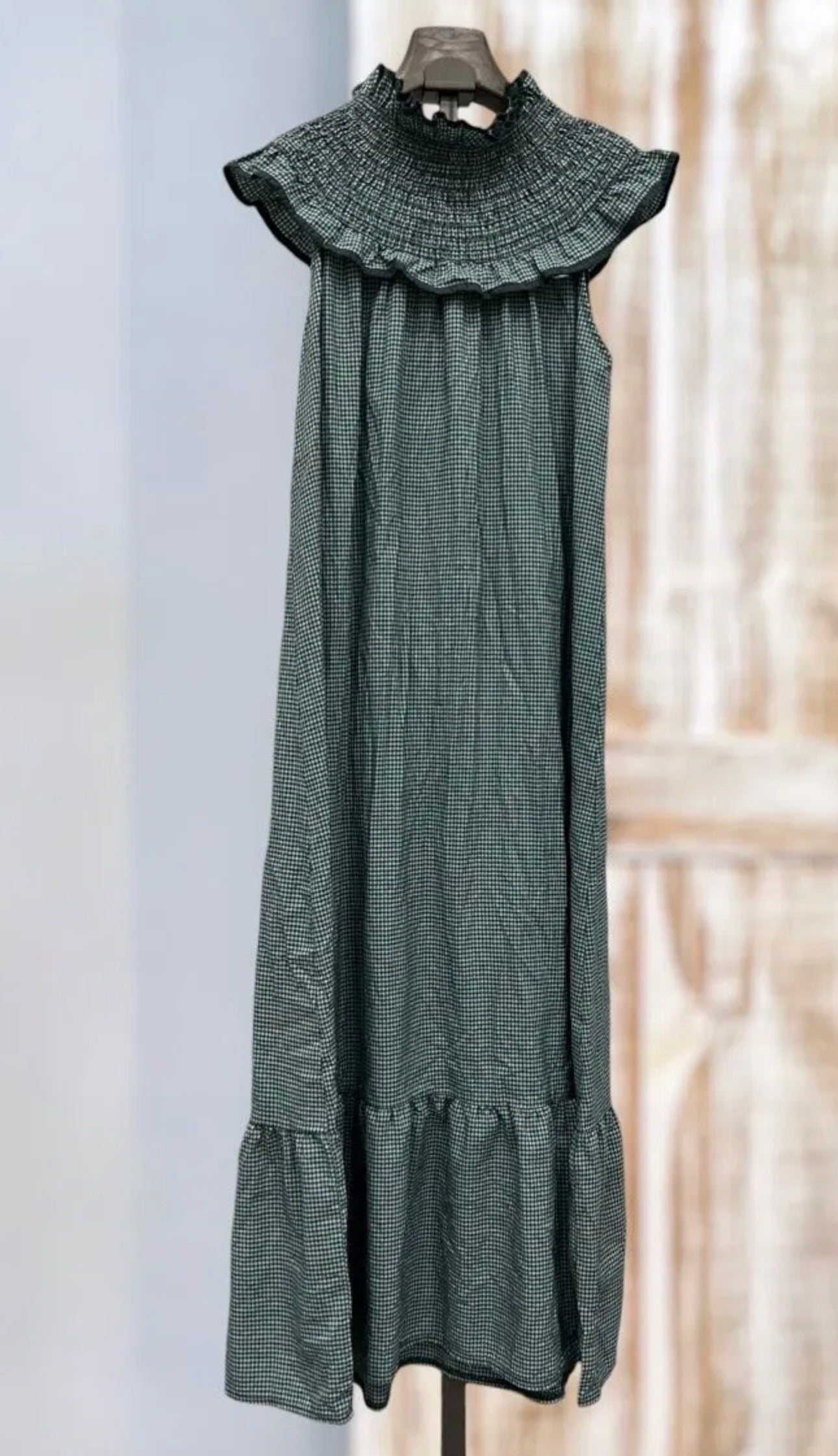 Vestido Martina