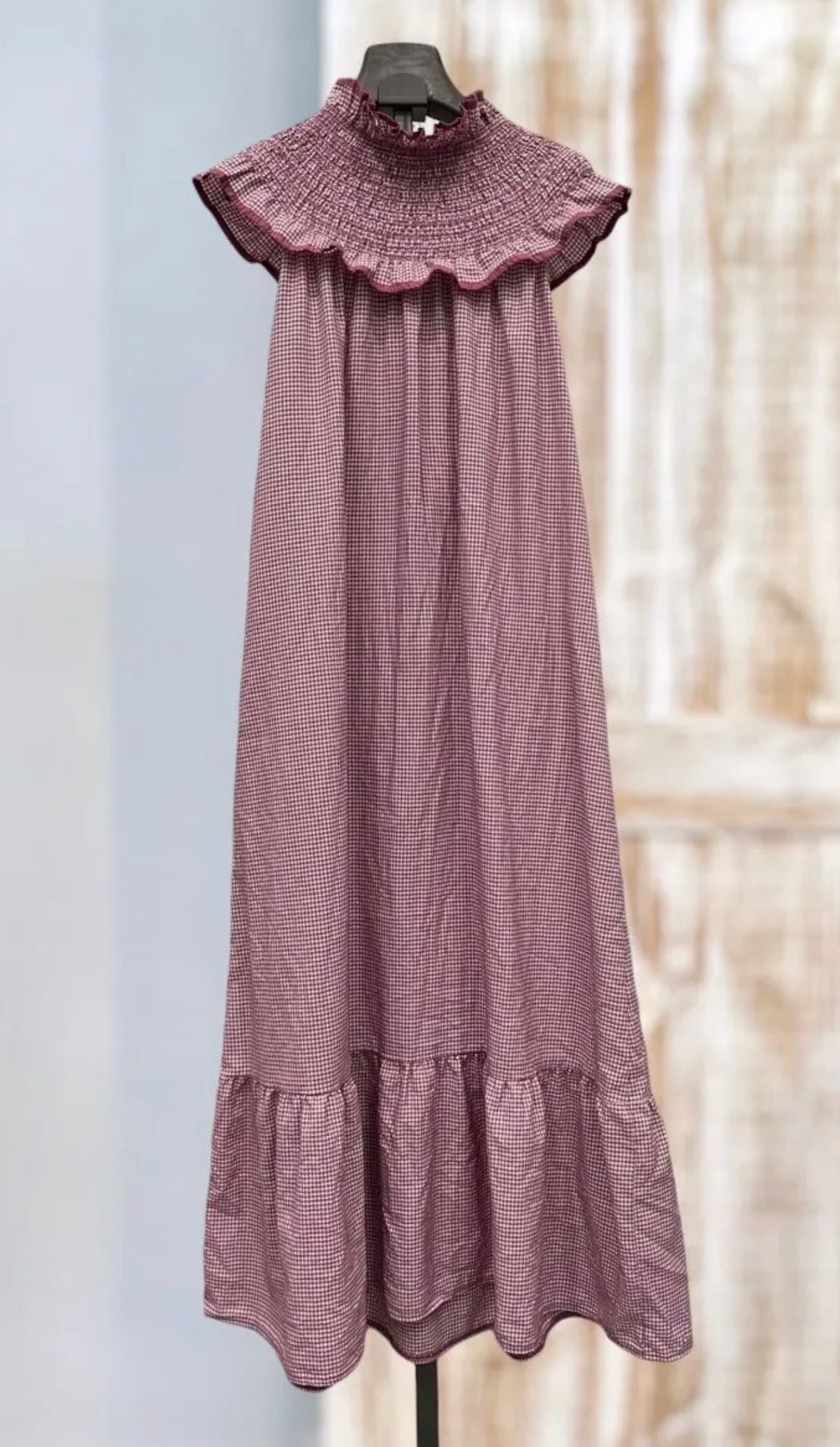Vestido Martina