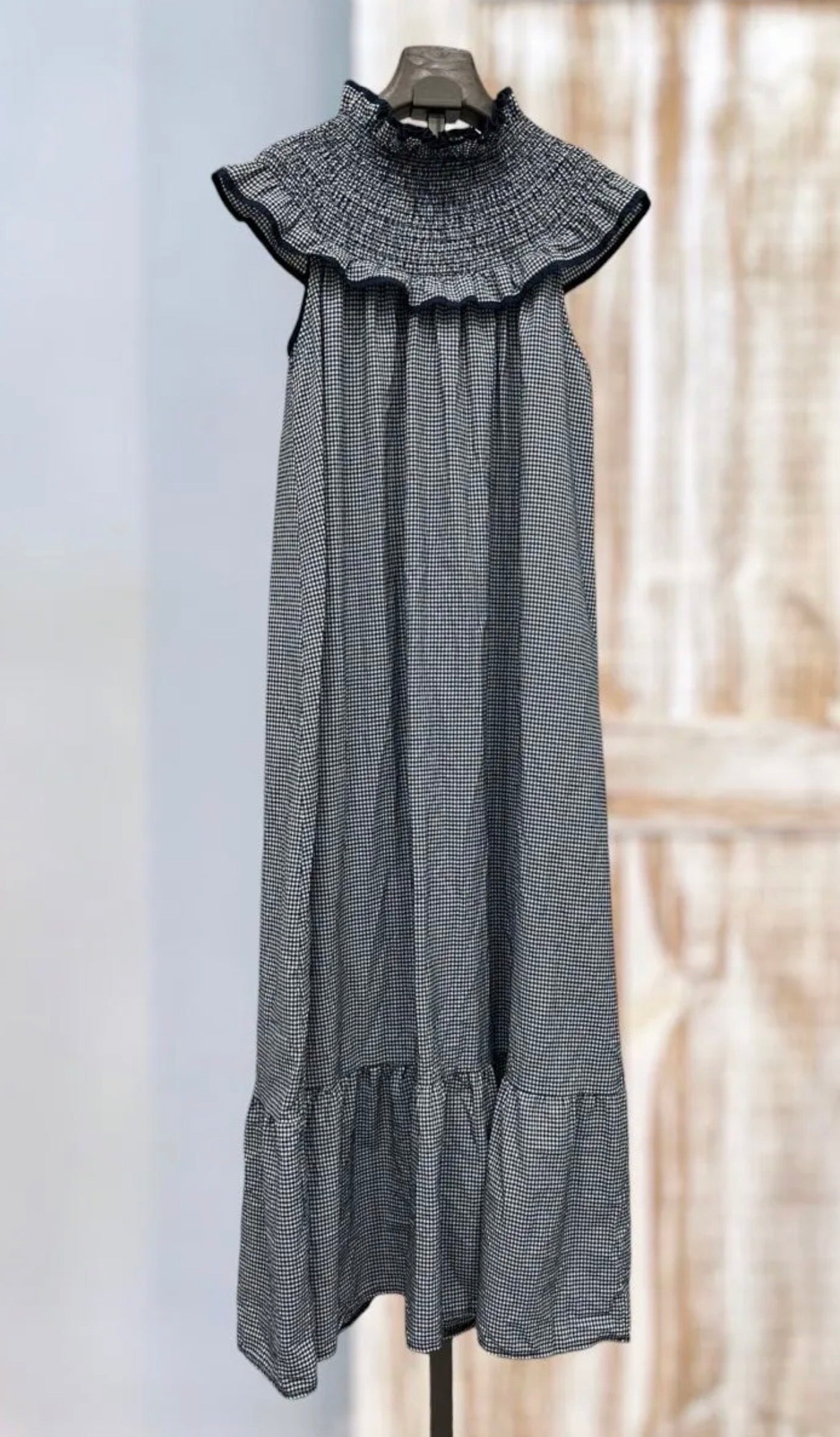 Vestido Martina