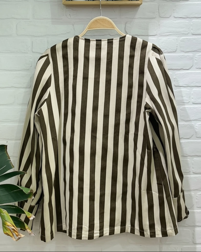 Chaqueta Nova