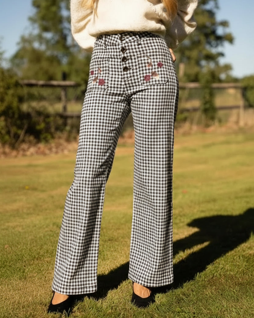 Pantalón Carmen