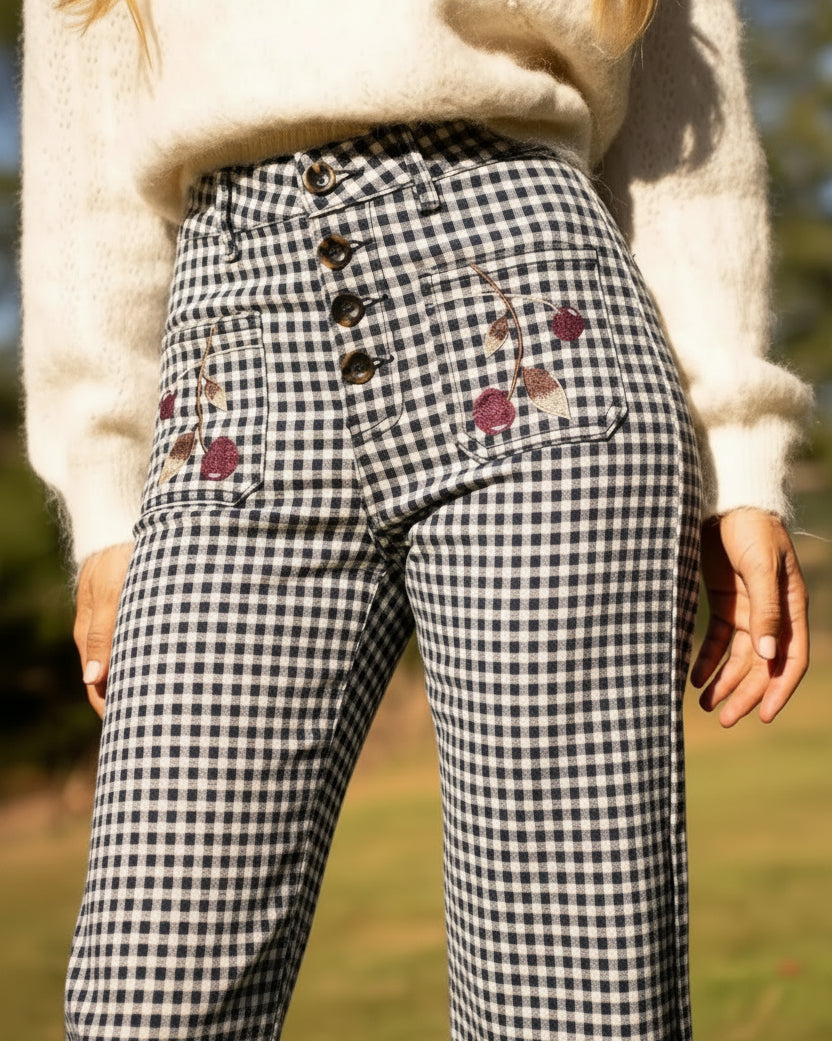 Pantalón Carmen