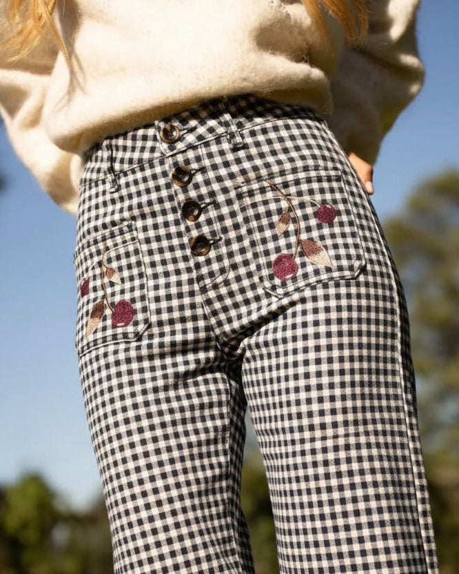 Pantalón Carmen