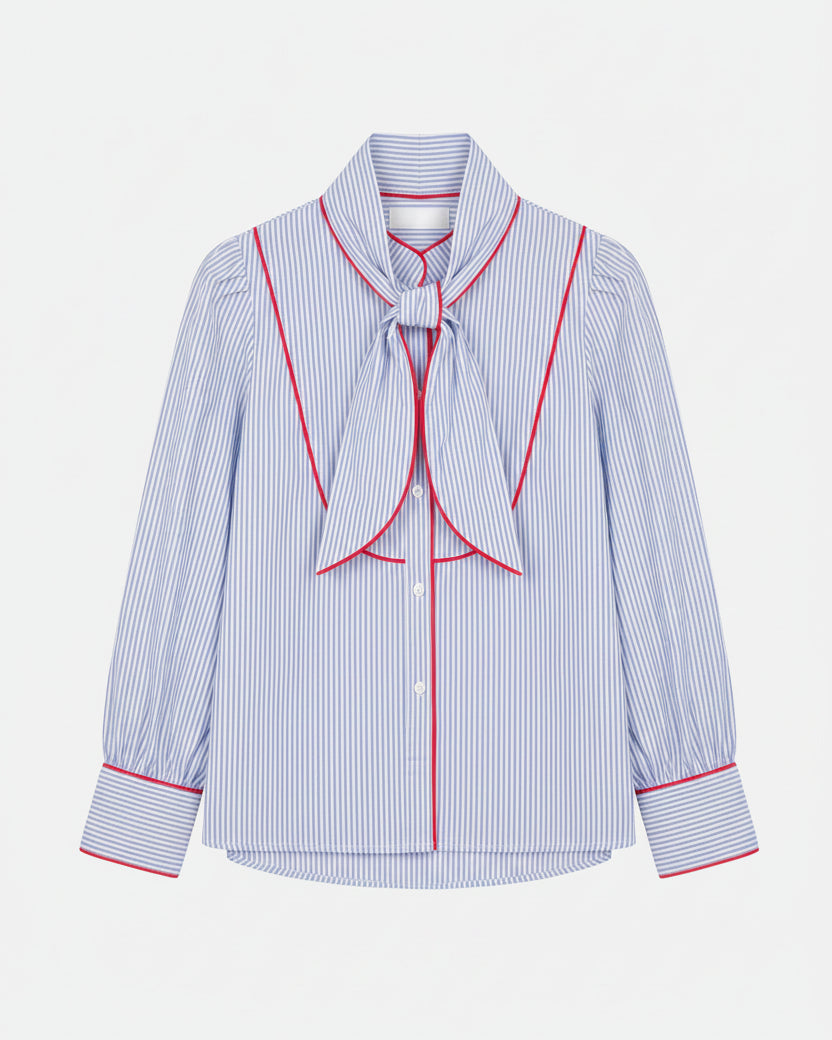 Camisa Lazada Roma