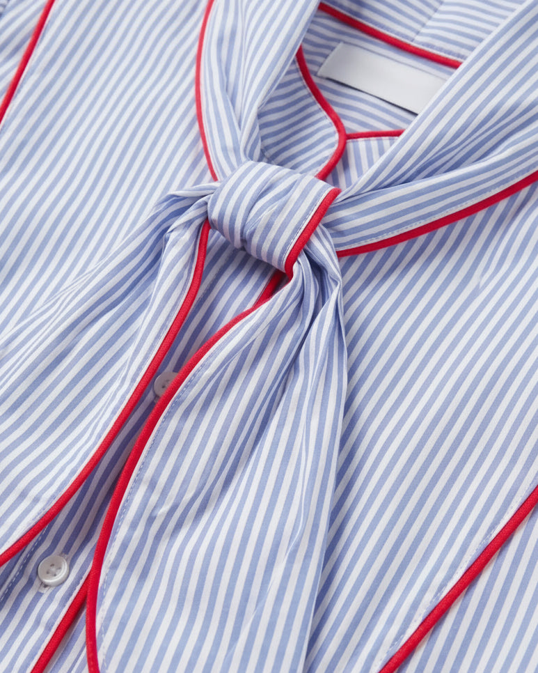 Camisa Lazada Roma