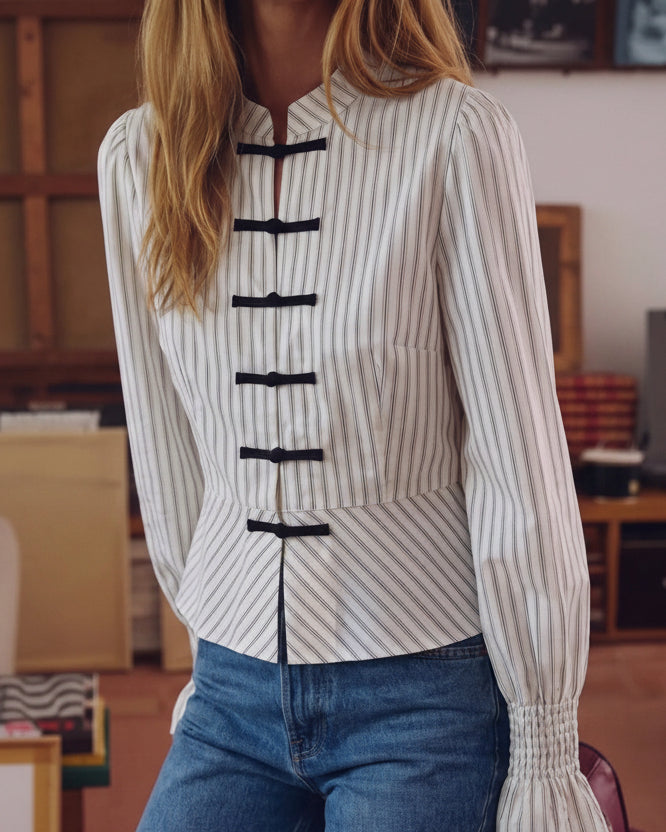 Camisa Osaka
