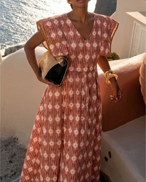 Vestido Catalina