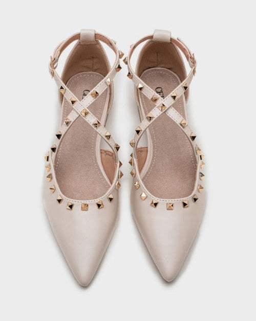 Zapatos Tachuelas María