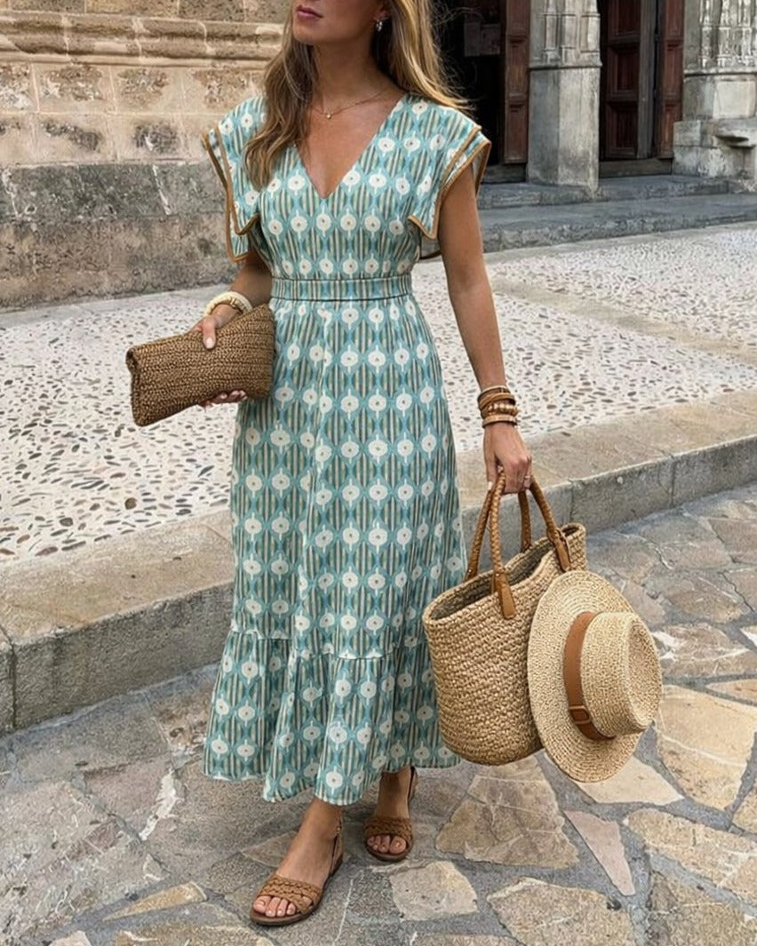 Vestido Catalina