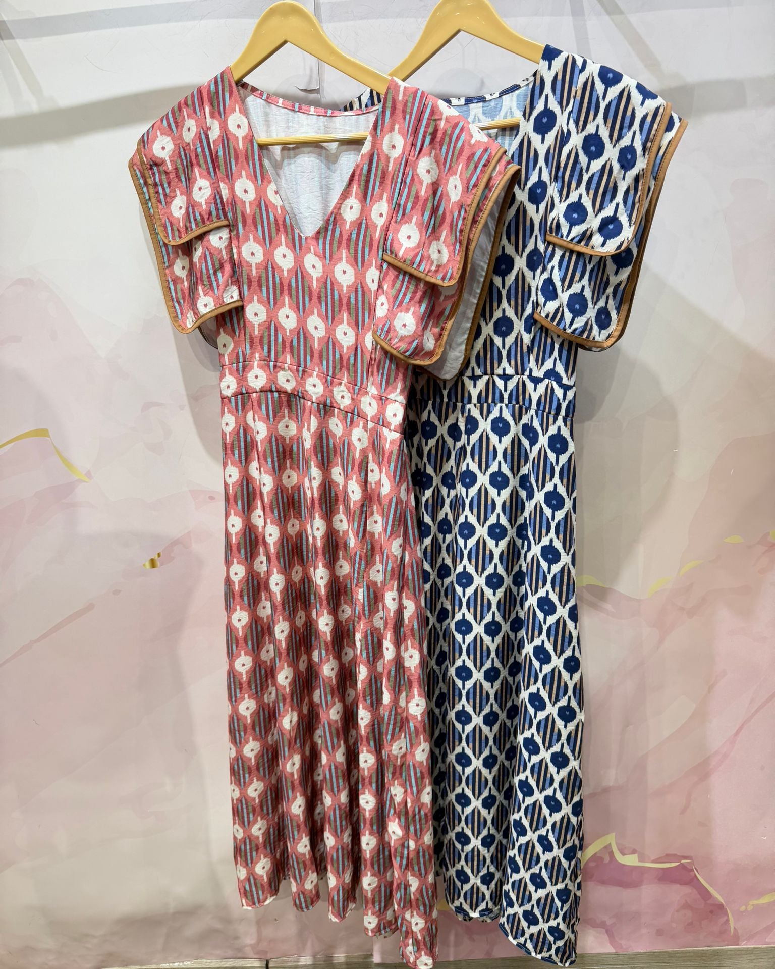Vestido Catalina
