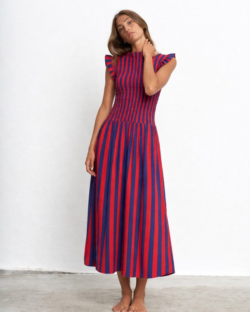 Vestido Amalia