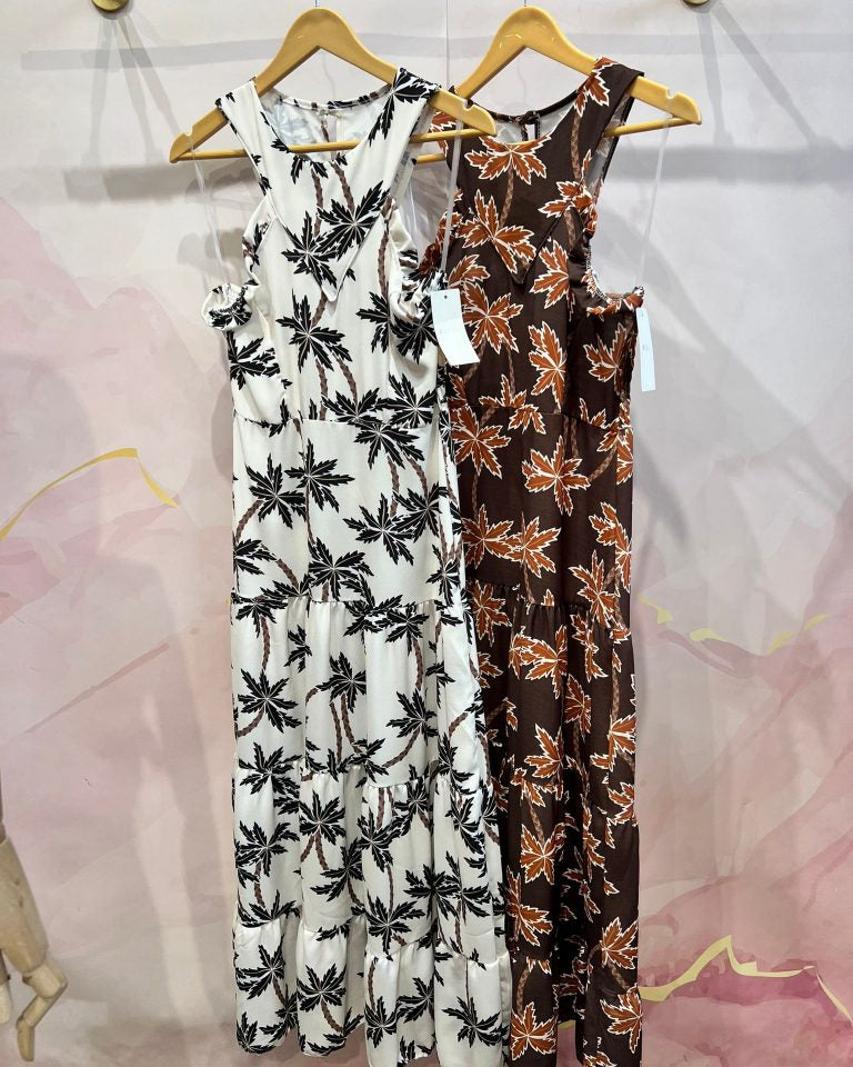 Vestido Inés