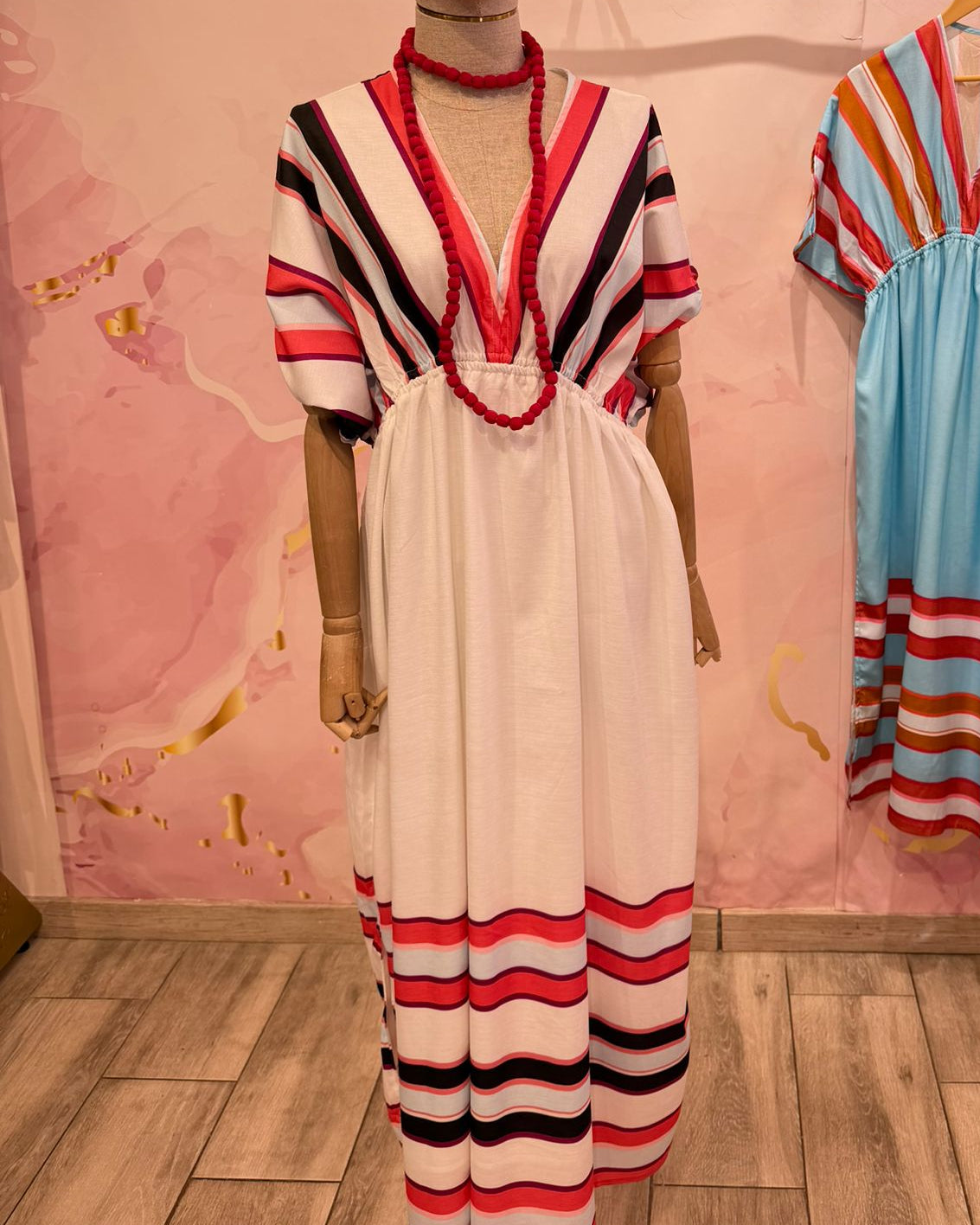 Vestido Teresa