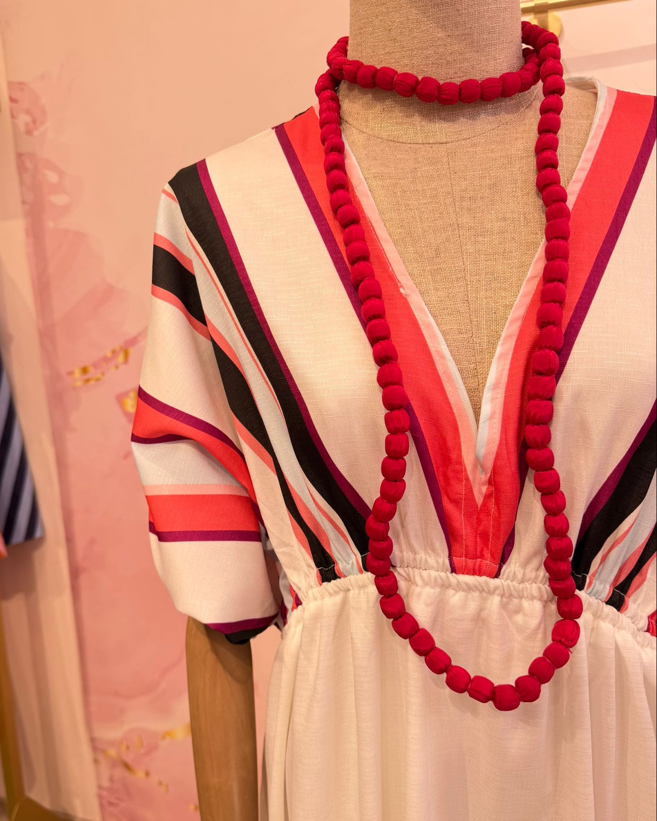 Vestido Teresa