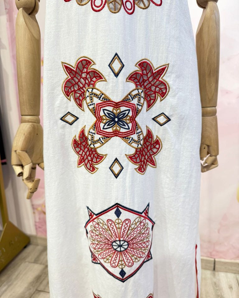 Vestido Corina