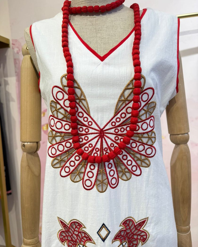 Vestido Corina