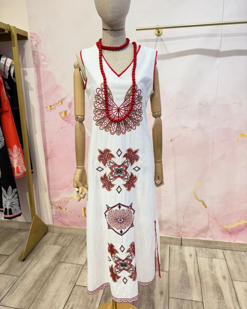 Vestido Corina