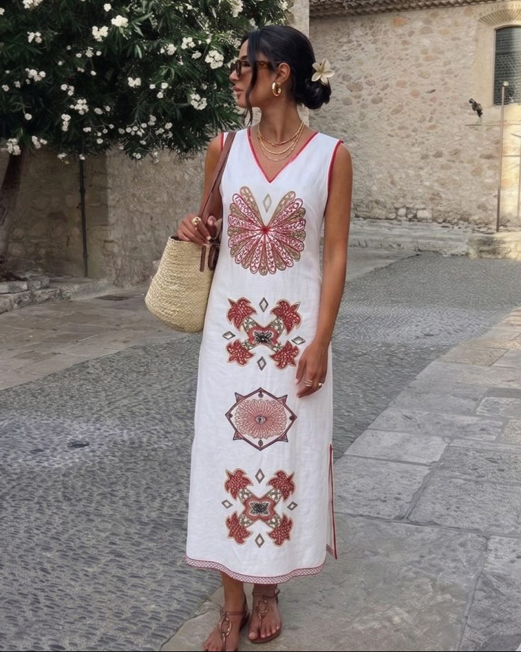 Vestido Corina