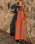 Vestido Celia