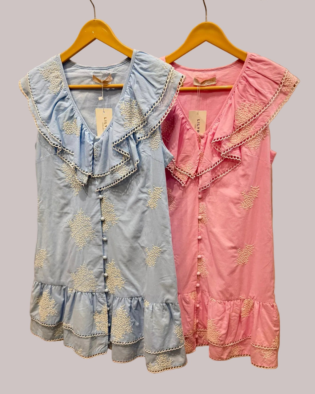 Vestido Cecilia