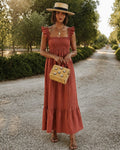 Vestido Alma
