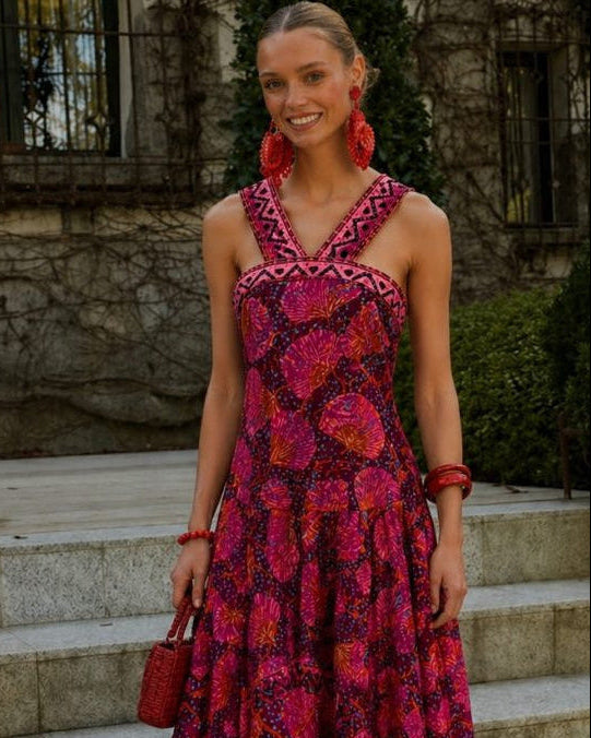 Vestido Tenerife